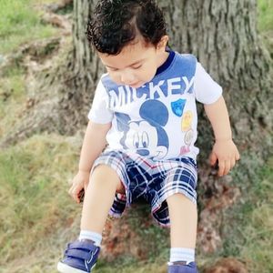 Meet your Posher, Gilma